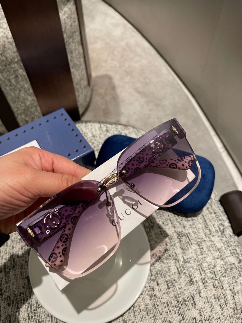 Gucci Sunglasses